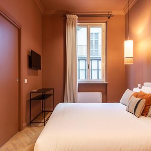 Deluxe Kamer met een King Size Bed